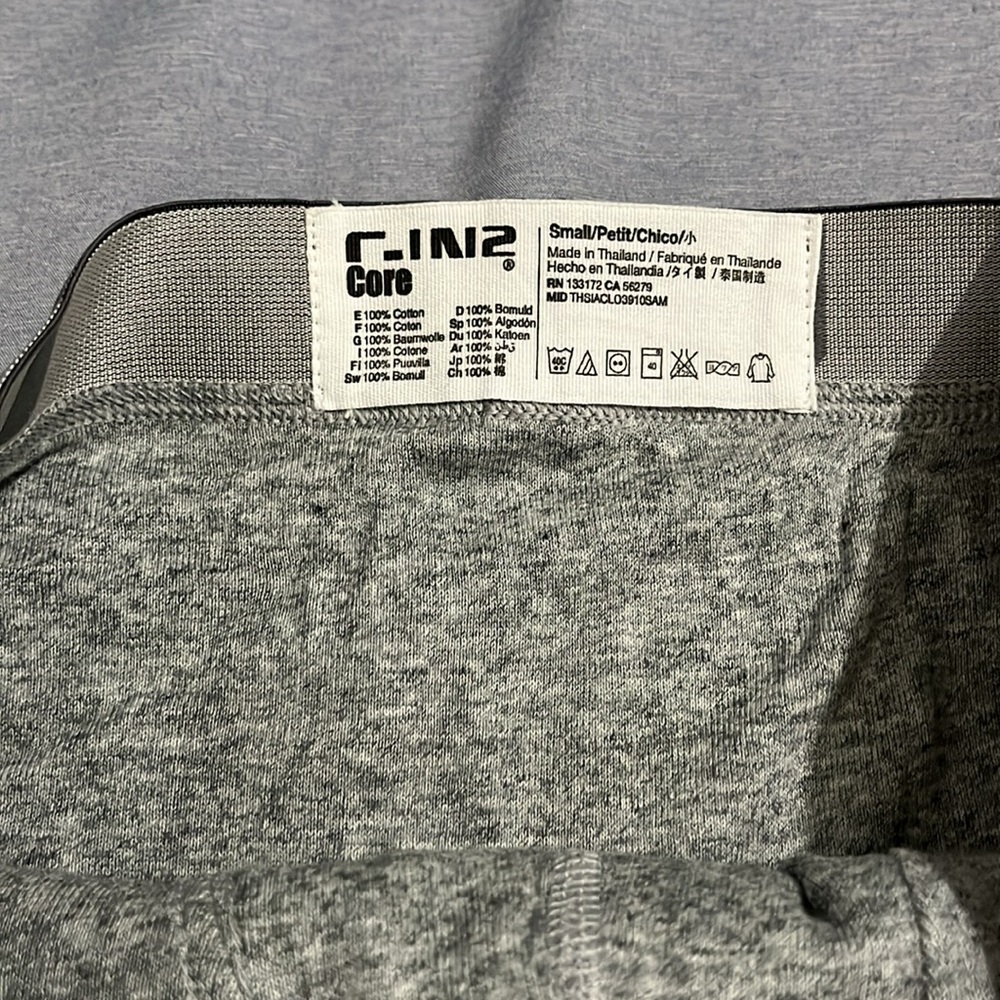 Core C-IN2 Trunks - Picture 2 of 3